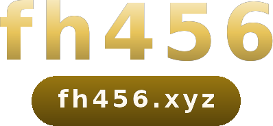 fh456 logo